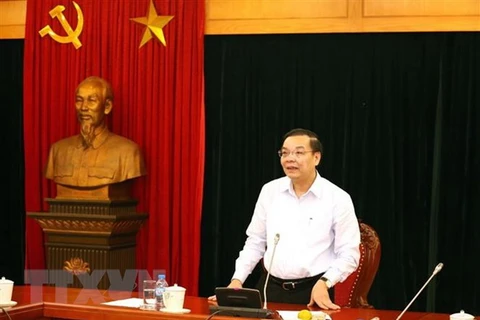 WEF Chairman hails Vietnam for facilitating start-ups