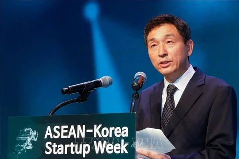 ASEAN, RoK boost startup in ICT