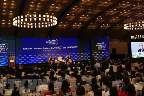 WEF ASEAN 2018: Vietnam treasures benefits of free trade