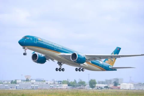 Vietnam Airlines to resume flights to Japan’s Osaka on Sept. 18