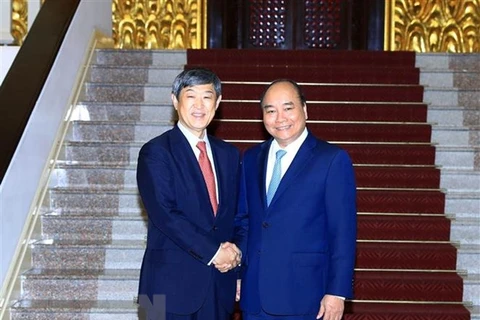 PM highlights Japanese ODA’s role in socio-economic development 