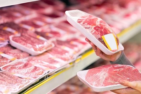 Vietnam halts import of pork from Hungary, Poland