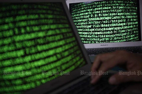 ASEAN cyber security centre inaugurated in Thailand