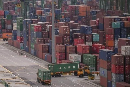 Singapore’s exports maintain growth trend in August 