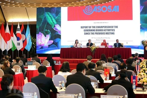 ASOSAI 14: Indonesia to share environmental auditing experience with VN