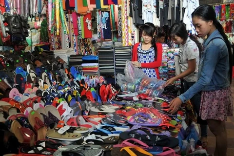 Vietnam-China Trade Fair to be held in Lang Son late October