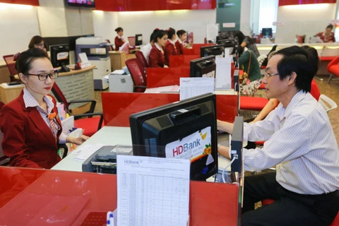 HDBank named Best Company to Work for in Vietnam