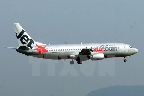 Jetstar Pacific to resume flights to Osaka on September 21