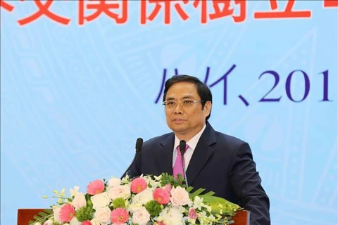  Friendship association marks Vietnam-Japan diplomatic ties 