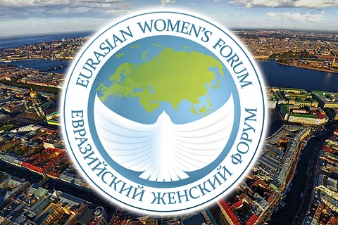 Second Eurasian Women’s Forum opens in Russia 