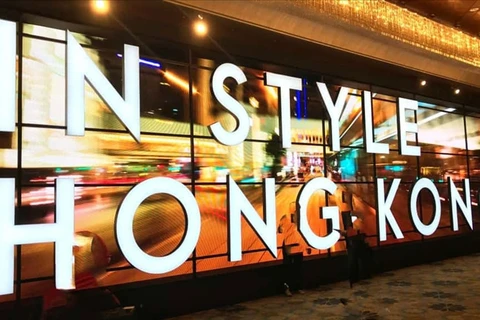 “In Style – Hong Kong” promotion campaign opens in HCM City 