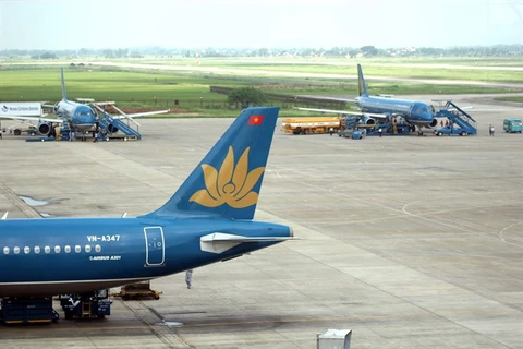 Nearly 4.5 trillion VND needed to repair two key runways