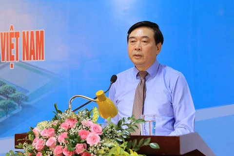 Symposium discusses prospect of eco-industrial parks in Vietnam