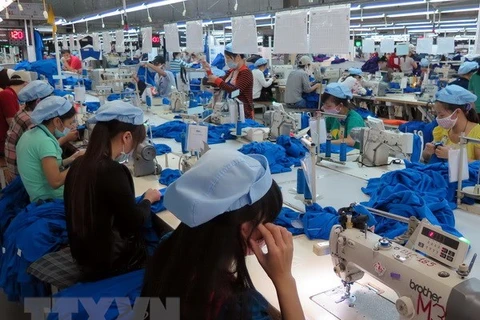 Vietnam’s textile and garment industry faces tough seas in 2019