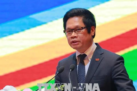 Vietnam-Korea Friendship Association holds third congress