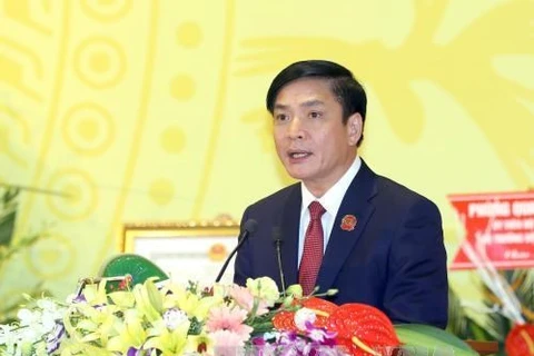 Vietnam Trade Union to convene 12th congress