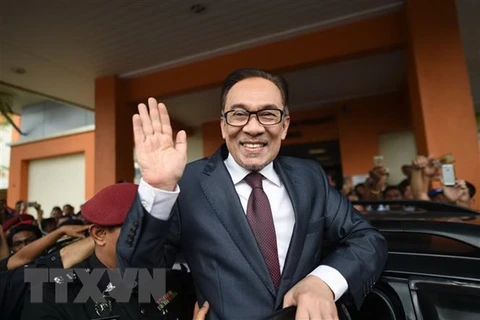 Malaysia: Former Deputy PM Anwar Ibrahim to return to politics
