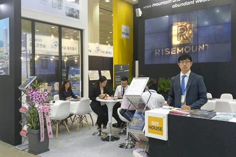 Beehouse JSC brings Vietnamese realty to Seoul