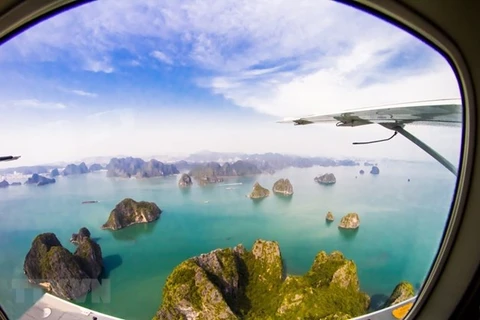 Quang Ninh tourism sector welcomes 10 million visitors