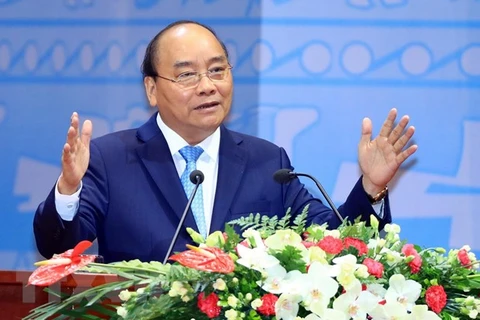 PM highlights Vietnam’s multilateral diplomacy 