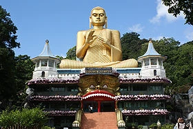 Vietnam, Sri Lanka foster cooperation in religion