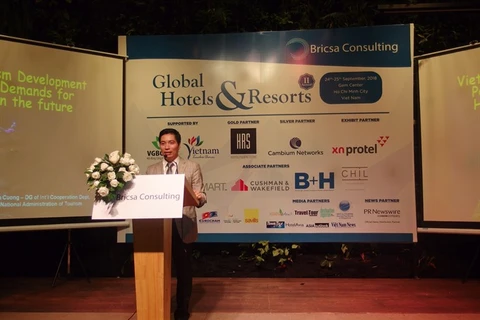 Vietnam - promising market for hospitality firms