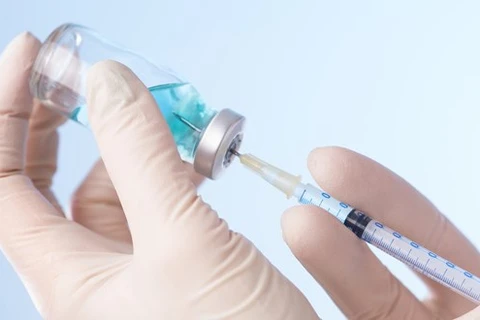 Domestically-produced influenza vaccines publicised 