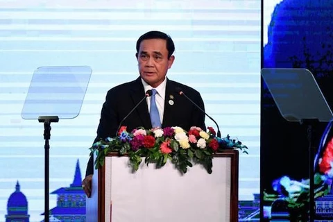 Thailand prioritises promoting digital economy-society in ASEAN