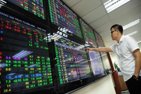 FTSE Russell adds Vietnam to watch list for reclassification