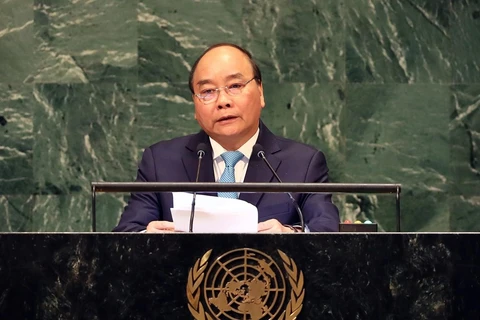 PM’s working trip to UN headquarters is fruitful bilaterally, multilaterally: official