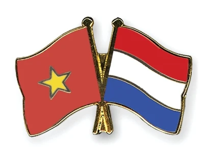 Vietnam, Netherlands share experience in media policies