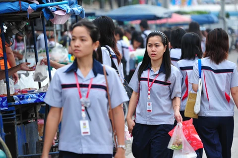 Thailand, RoK seek long-term migrant labour solution