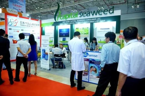 Vietnam Medi-pharm Expo returns to Hanoi in December 6 – 8 