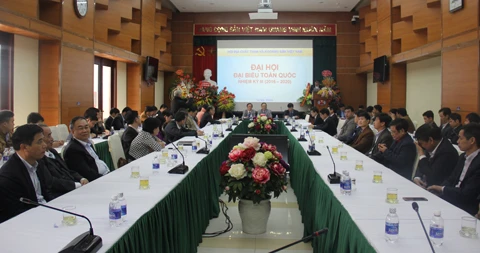 Vietnam to host first GEOSEA Congress