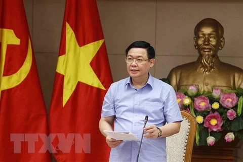Deputy PM: Vietnam sees stable, rapid economic growth