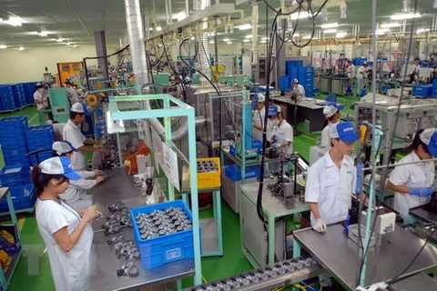 FDI projects provide impetus for Quang Nam’s economy