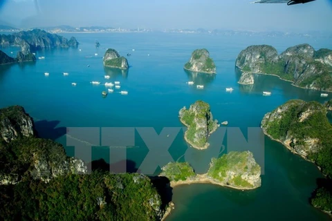 Vietnam tourism promoted in Italy