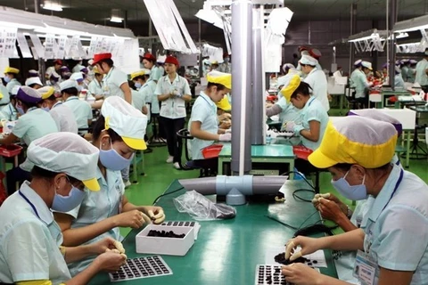 Vietnam, RoK enhance cooperation in labour safety