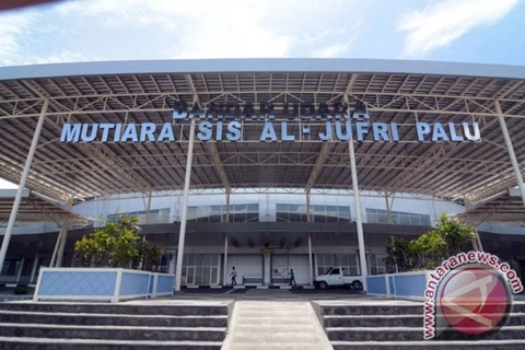 Indonesia’s earthquakes: Palu airport to resume full operation soon