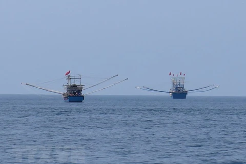 Vietnam has huge potential to develop its blue economy