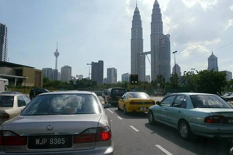 Malaysia considers life bans on drivers in fatal accidents 