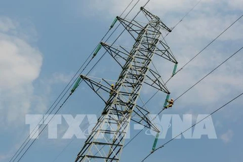 HCM City’s electricity production up 6.19 percent in nine months