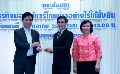 Thailand receives most CMMI software appraisals in ASEAN for 3rd year