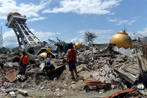 Indonesia: another quake kills three in Java