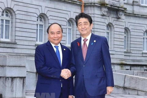  Prime Minister’s trip to Japan a success: Deputy FM 