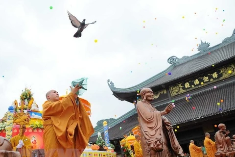 Vietnam to host United Nations Day of Vesak Celebrations