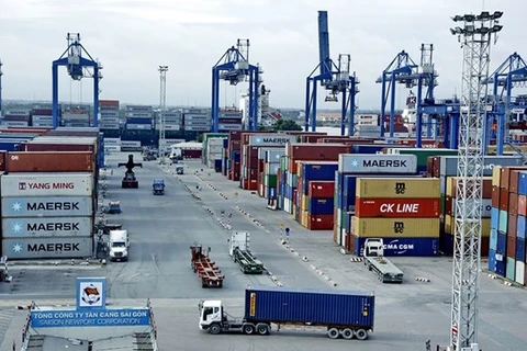 Vietnam seeks ways to increase exports to ASEAN