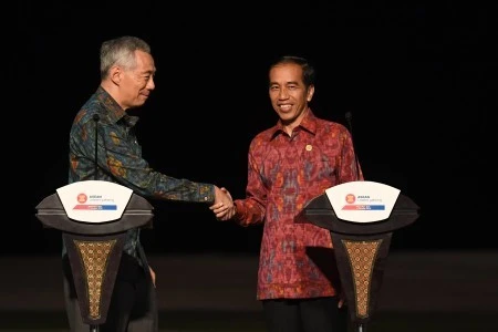 Indonesia calls for use of creative finance to achieve SDGs