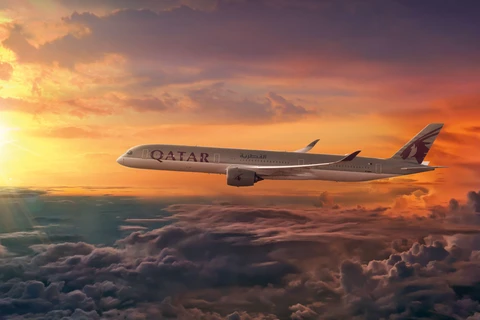 Qatar Airways to open direct flights to Da Nang in December 