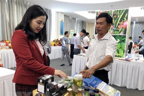 Programme promoting consumption of Vietnamese goods launched